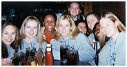 CUBOM at Augustana College