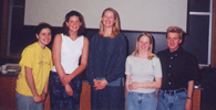 RTL Exec Board with Dr. Karla