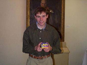 Greg O'Neil