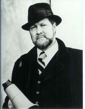 Joe Scheidler