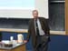 joe speaking2003