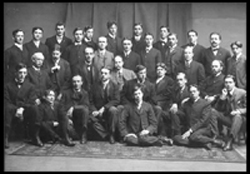 Convention 1904