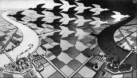 Escher