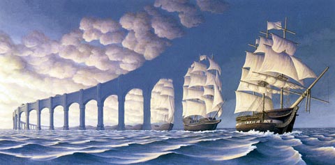 Rob Gonsalves