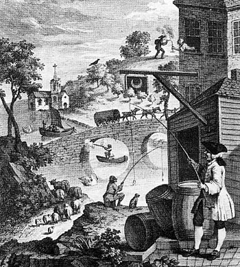 Hogarth